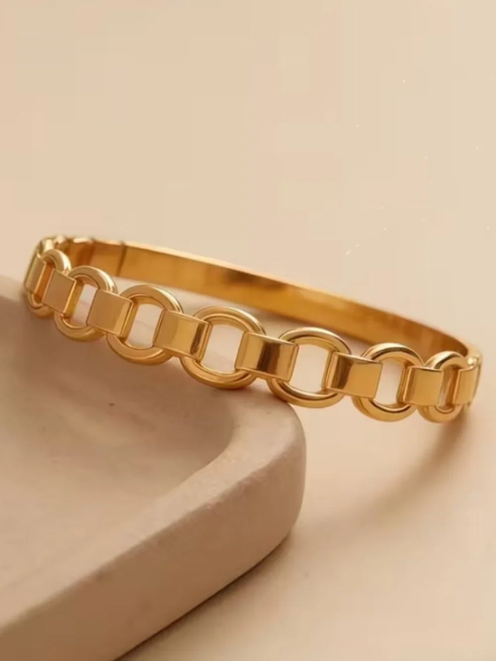 14K Gold Womens 7